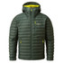 Microlight Alpine Down Jacket