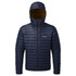 Microlight Alpine Down Jacket