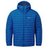 Microlight Alpine Down Jacket