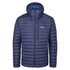 Microlight Alpine Down Jacket