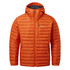 Microlight Alpine Down Jacket
