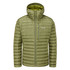 Microlight Alpine Down Jacket