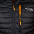 Microlight Alpine Down Jacket