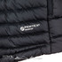 Microlight Alpine Down Jacket