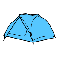 Tents & Shelters