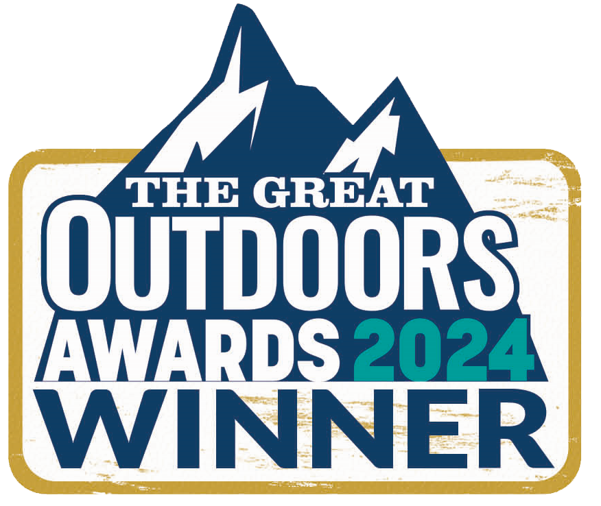 Winner of the 2024 Online Retailer of the Year - TGO Reader’s Awards