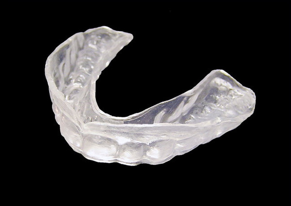LiteBITE Basketball Mouthguard and for all sports for teeth protection