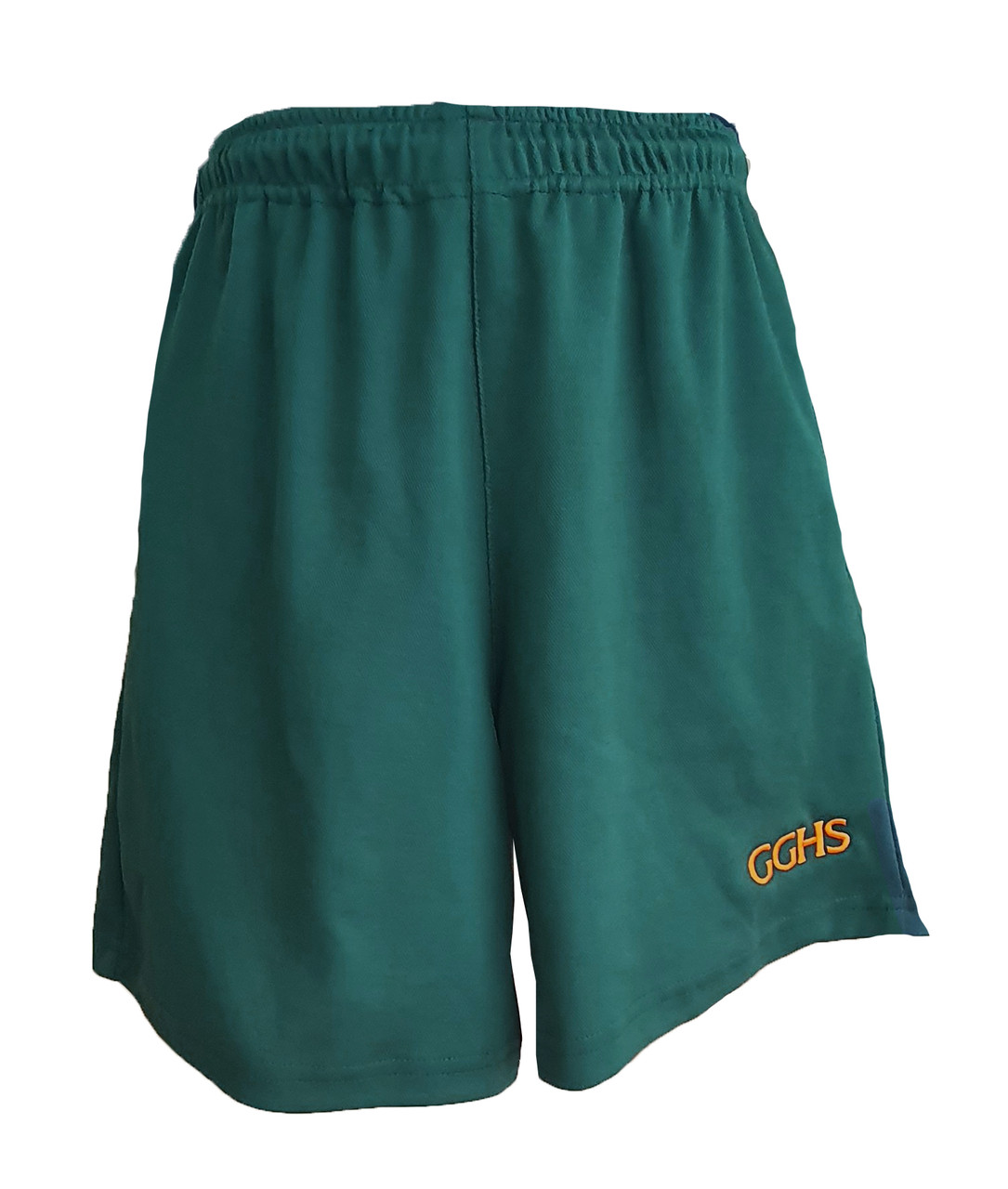 Girls Sports Shorts Golden Grove High School