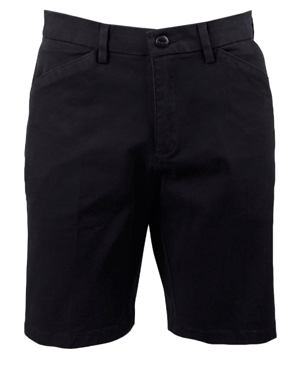 Chino Shorts Fitted - Generic