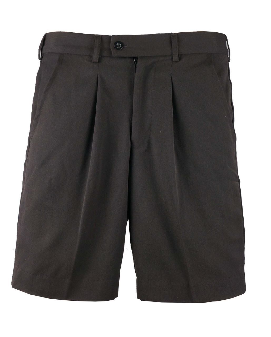 Flex Short Gaberdine - Generic