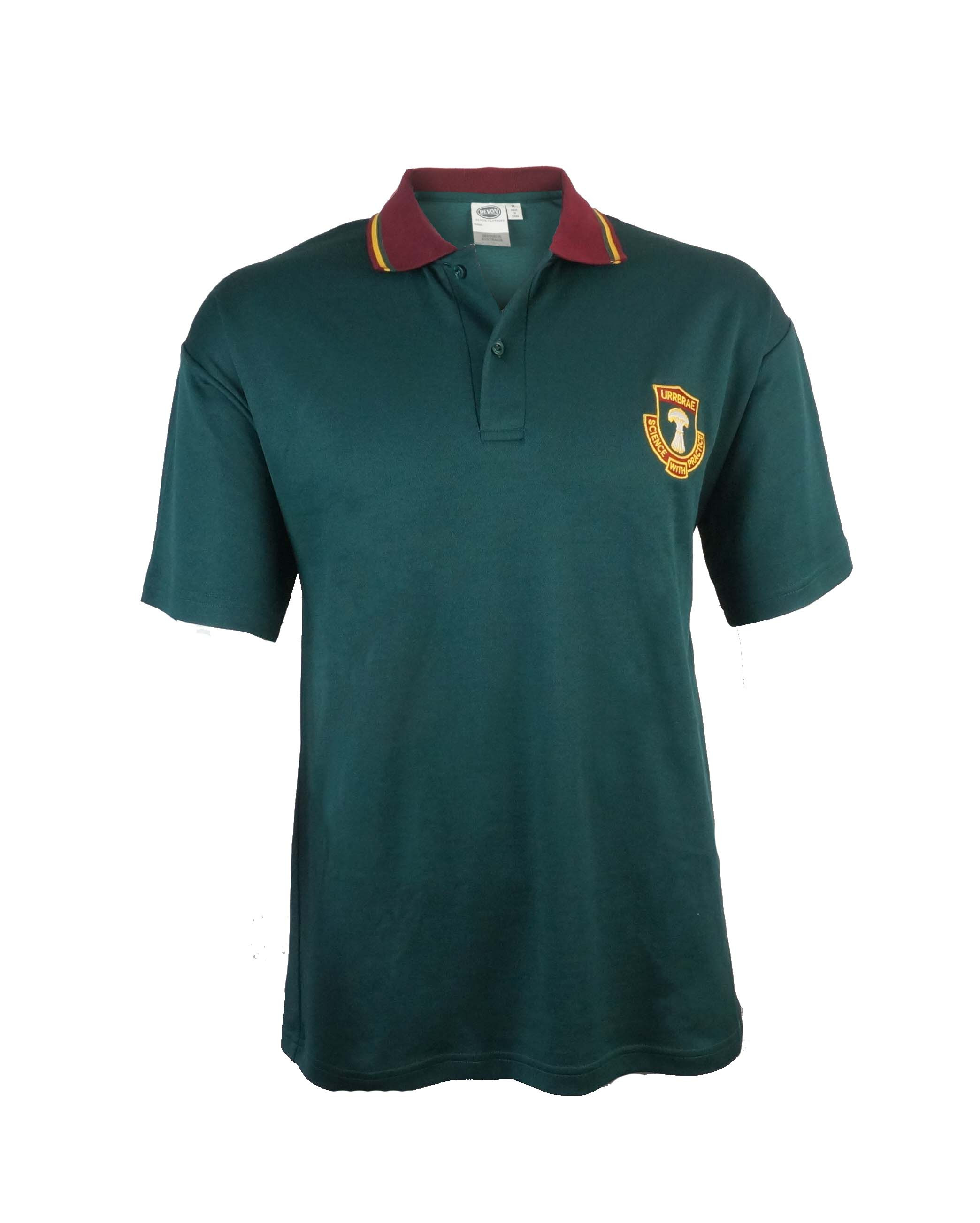 Shop by School Urrbrae Agricultural High School Page 1 Devon Clothing