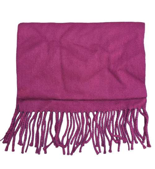 Scarves - Burgundy [DEV XSCF/*ScScarf]