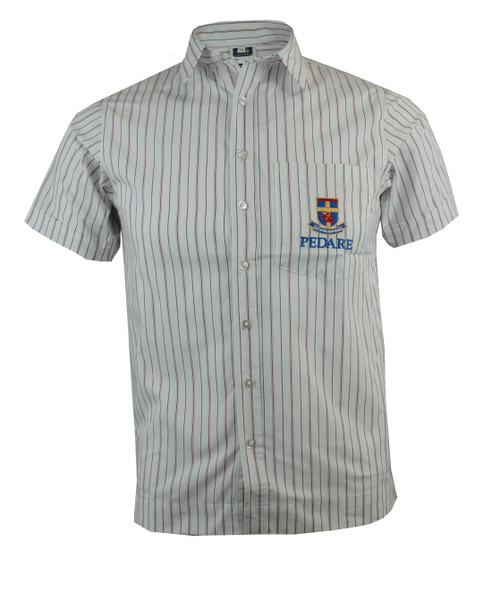 Senior S/Sleeve Unisex Shirt - YA8365 [2020B-08]