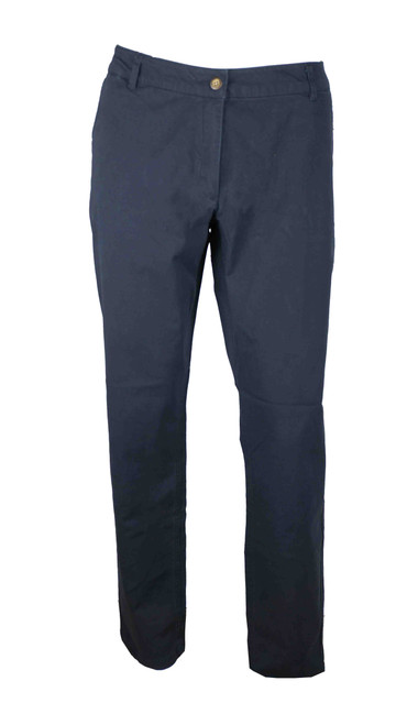 Lawson Chino BS724M/BS724L - Navy [1617-BS724]