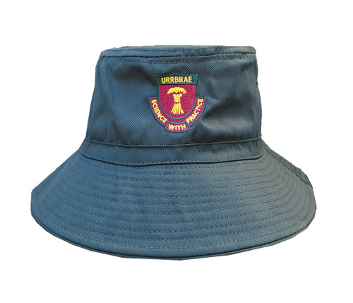 Urrbrae AHS Bucket Hat - Bottle [UAH XHTBKT]