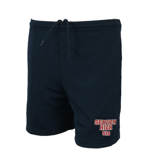 SIS Shorts Loose - Navy [2003-z73]