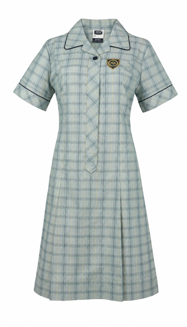Summer Dress - 7601 [BSE GDRS/2027-48]