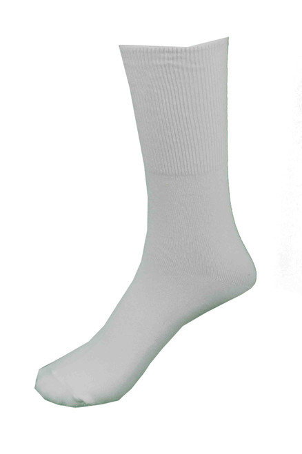 Socks Anklet 3 pack - White [*SoAnklet]