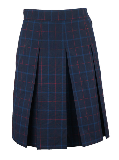 Tartan Skirt - 9046 [2003-57]