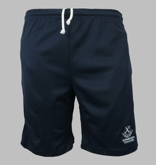 Sport Short - Ink Navy [2023-53]