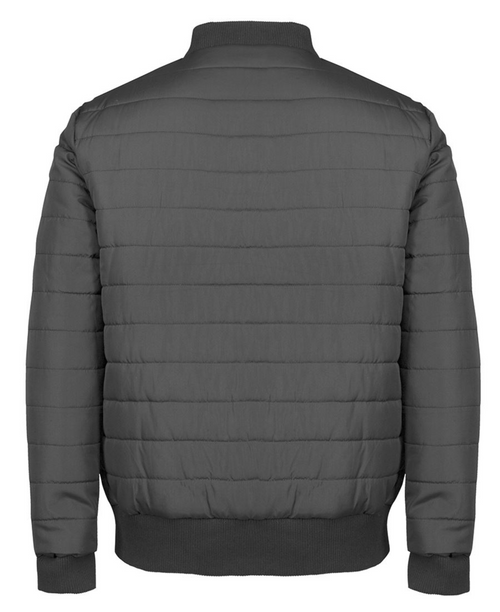 Puffer Jacket order only - Charcoal - Staff (Order on 3060-14 code) [2020A-63NS]