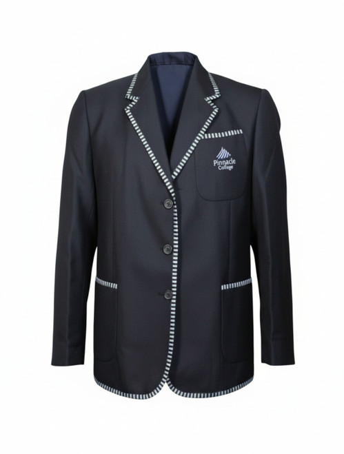 Boys Blazer - Navy [2038-01]