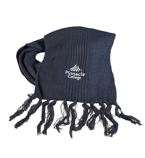 Scarf-Foundation to YR 12 - Navy [2038-17]