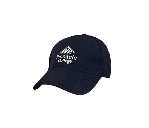 School Cap - Navy [2038-27]