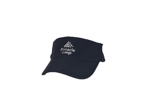 Tennis Cap Unisex YR 7-12 - Navy [2038-28]