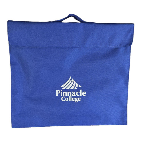 Library Bag KG to YR 6 - Royal [2038-30]