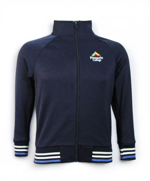 Primary School Summer Jacket - Navy [2038-11]