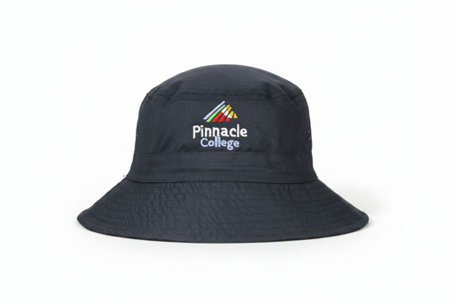 Bucket Hat Juniors - Navy [2038-10]