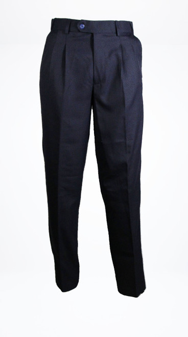 Old Primary Boys Pant - Navy [2038-44]