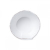 Vietri Lastra Melamine White Stacking Cereal Bowl