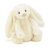 Jellycat Bashful Bunny Cream Small (7")