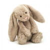 Jellycat Bashful Beige Bunny Medium - original 12"