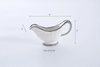 Pampa Bay Gravy Boat CER-2571-W