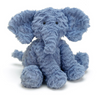 Jellycat Fuddlewuddle Elephant Medium