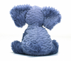 Jellycat Fuddlewuddle Elephant Medium