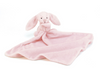 Jellycat Bashful Blush Bunny Soother