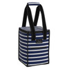 Scout The Pleasure Chest in Nantucket Navy Pattern