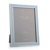 Addison Ross Powder Blue Enamel Frame 5 x 7