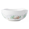 Juliska Berry & Thread North Pole Serving Bowl 10"