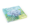 Jellycat Elephants Can't Fly Book
