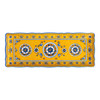 Le Cadeaux Melamine Baguette Tray (Long) Assorted Designs