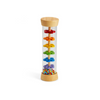 Rainbow Beads Rattle Toy