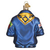 OWC Scout Uniform Ornament