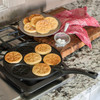 Nordicware Snowflake Pancake Pan
