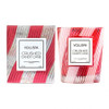 Voluspa Crushed Candy Cane Classic candle 9oz.