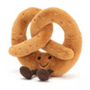 Jellycat Amuseable Pretzel 7"